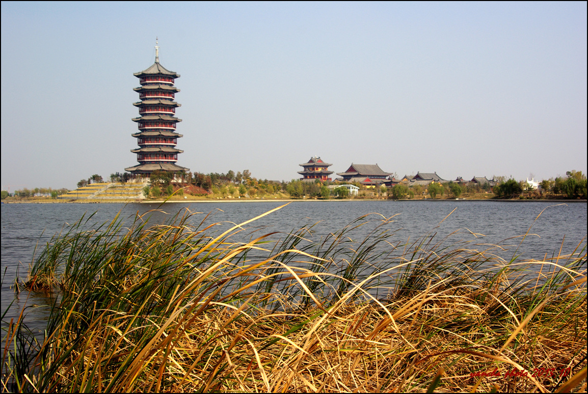 target="_blank" href="/item/桓台">桓台 /a>少海公园位于 a target=