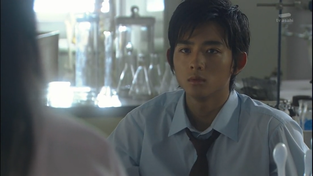  p>龙星凉(ryusei ryo),1993年3月24日出生于日本东京都.日本男演员.