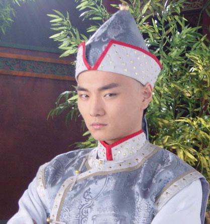 爱新觉罗•多铎