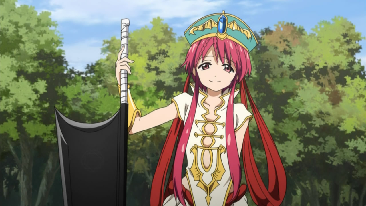  p data-id="gnrrcgtczj">练红霸,日本漫画《魔笛magi》及其衍生作品