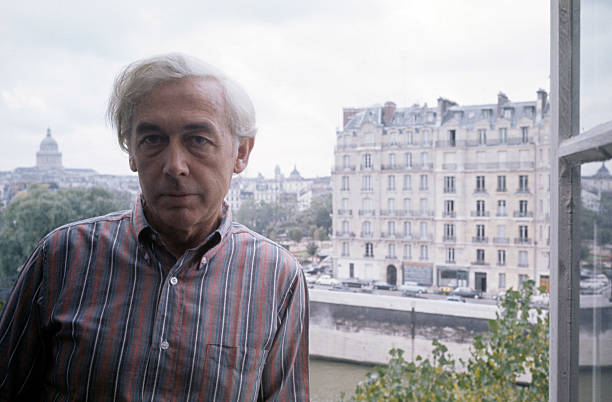 罗伯特·布列松