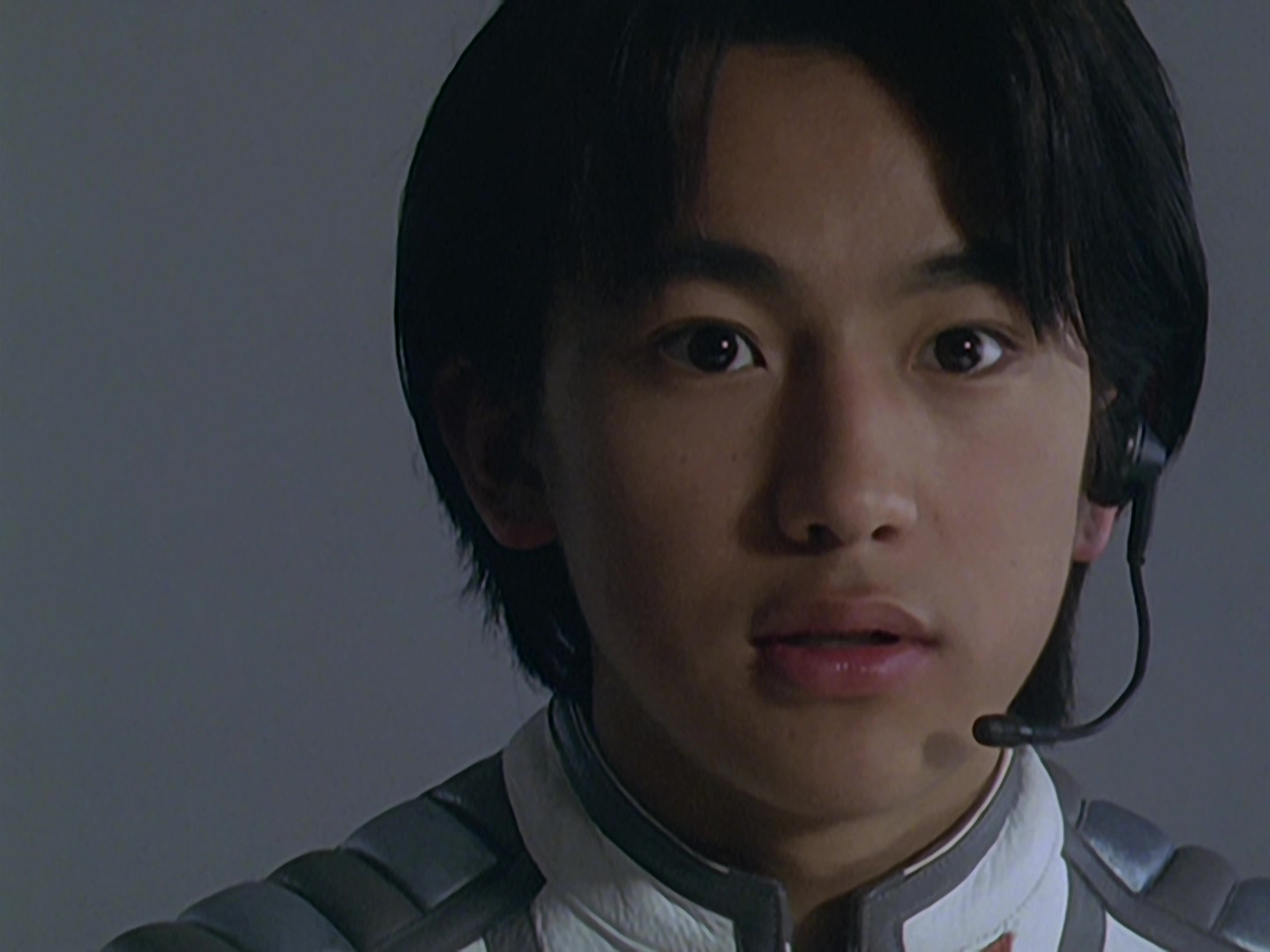 野瑞八隅,日本特摄剧《 a target="_blank" href="/item/迪迦奥特曼