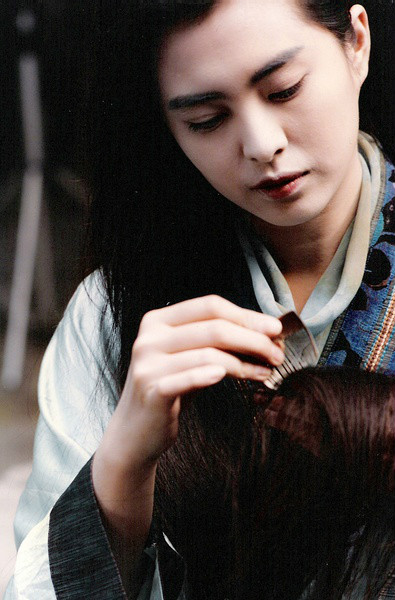 阿婴mingghost(1993)