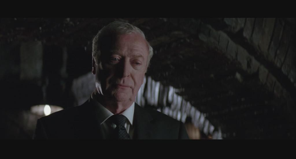 蝙蝠侠:侠影之谜(中国蓝光)