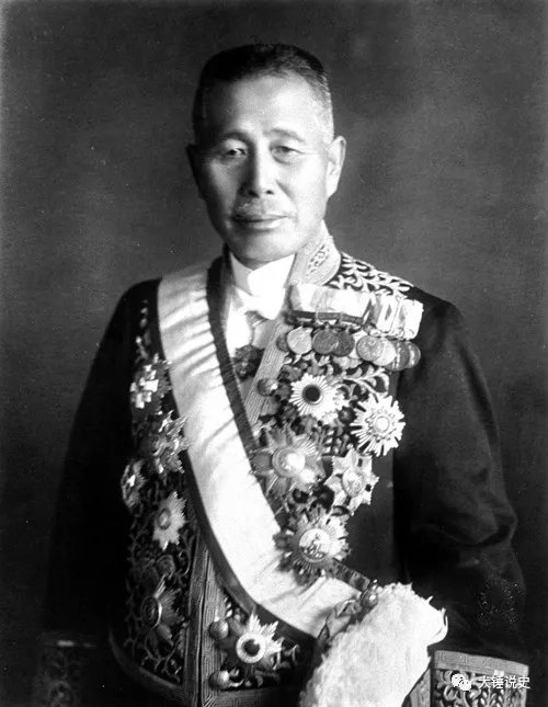 东京谍影：90年前，轰动世界的一桩间谍谜案_百科TA说