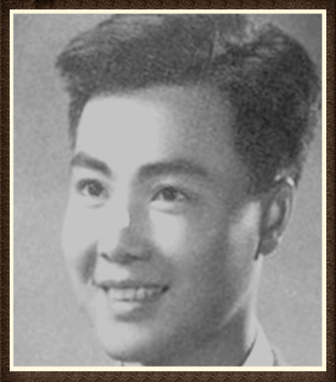 大明扮演角色