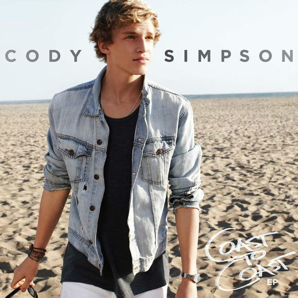  p>科迪·辛普森 i>(cody simpson) /i>,1997年1月11日出生于澳大利亚