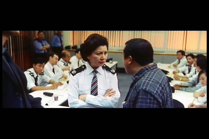 特警新人类gen-xcops(1999)