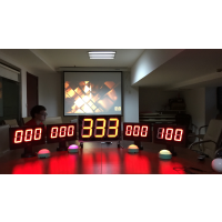 竞赛抢答器_百度百科
