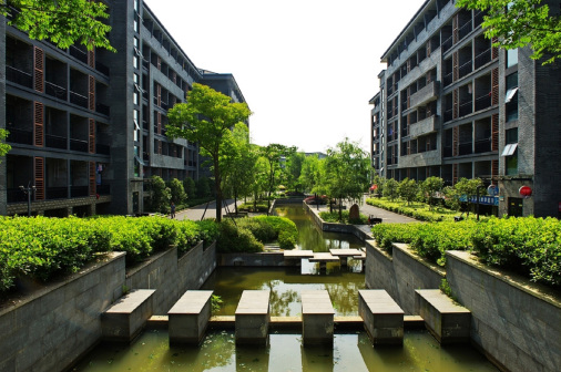 杭州科技职业技术学院_百度百科