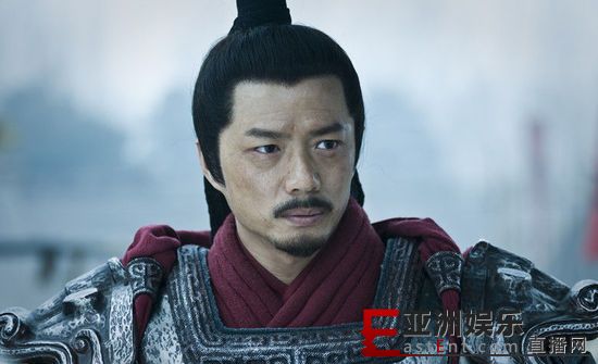 楚汉传奇