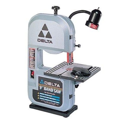 band saw