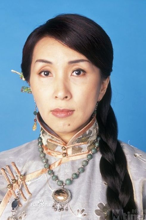 陈秀珠