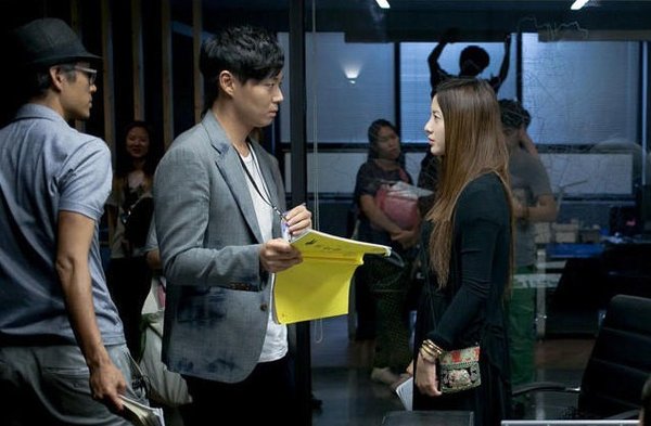 是韩国ocn2011年播出的电视剧《吸血鬼检察官》的第2季,由刘善东导演