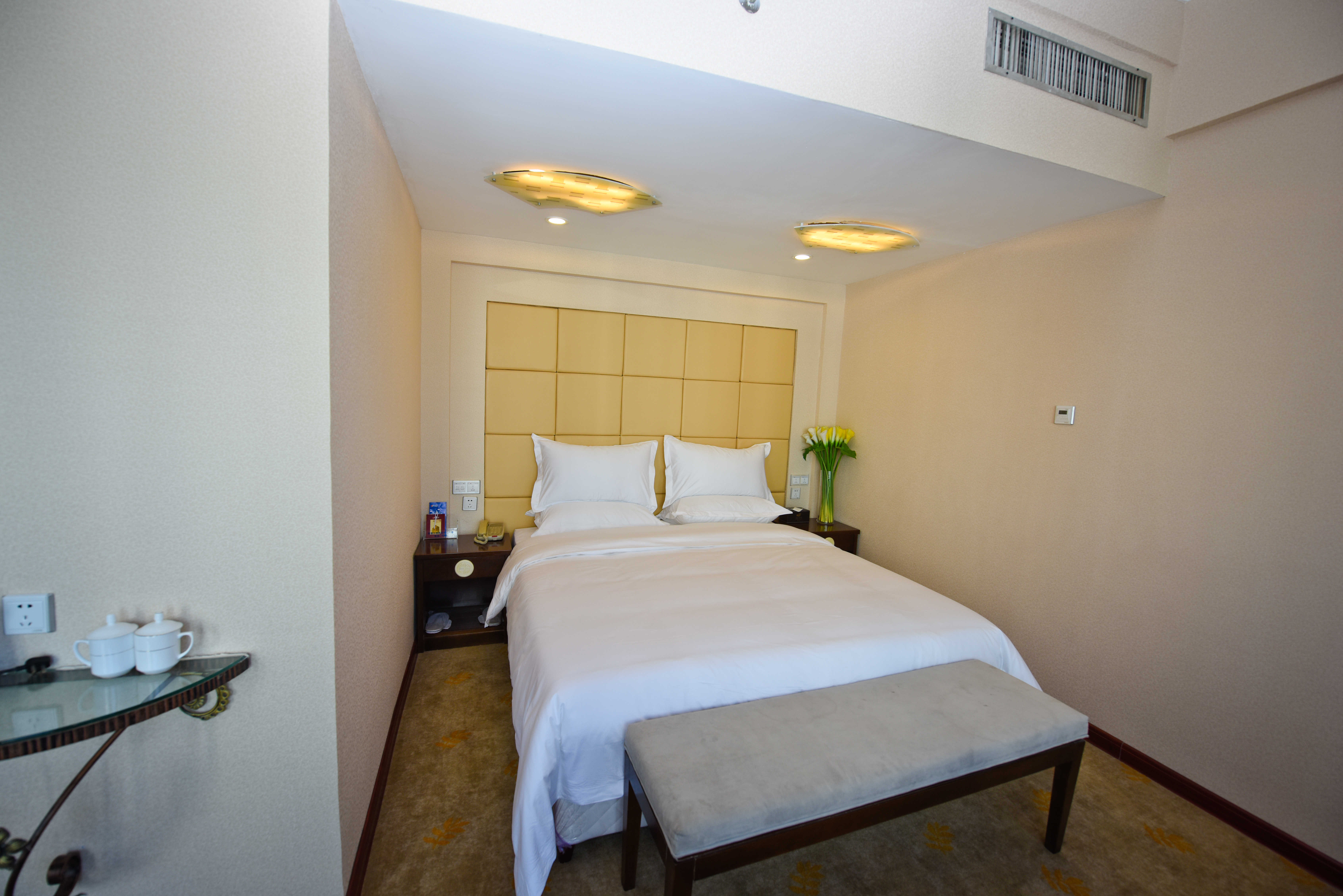 三门峡明珠宾馆