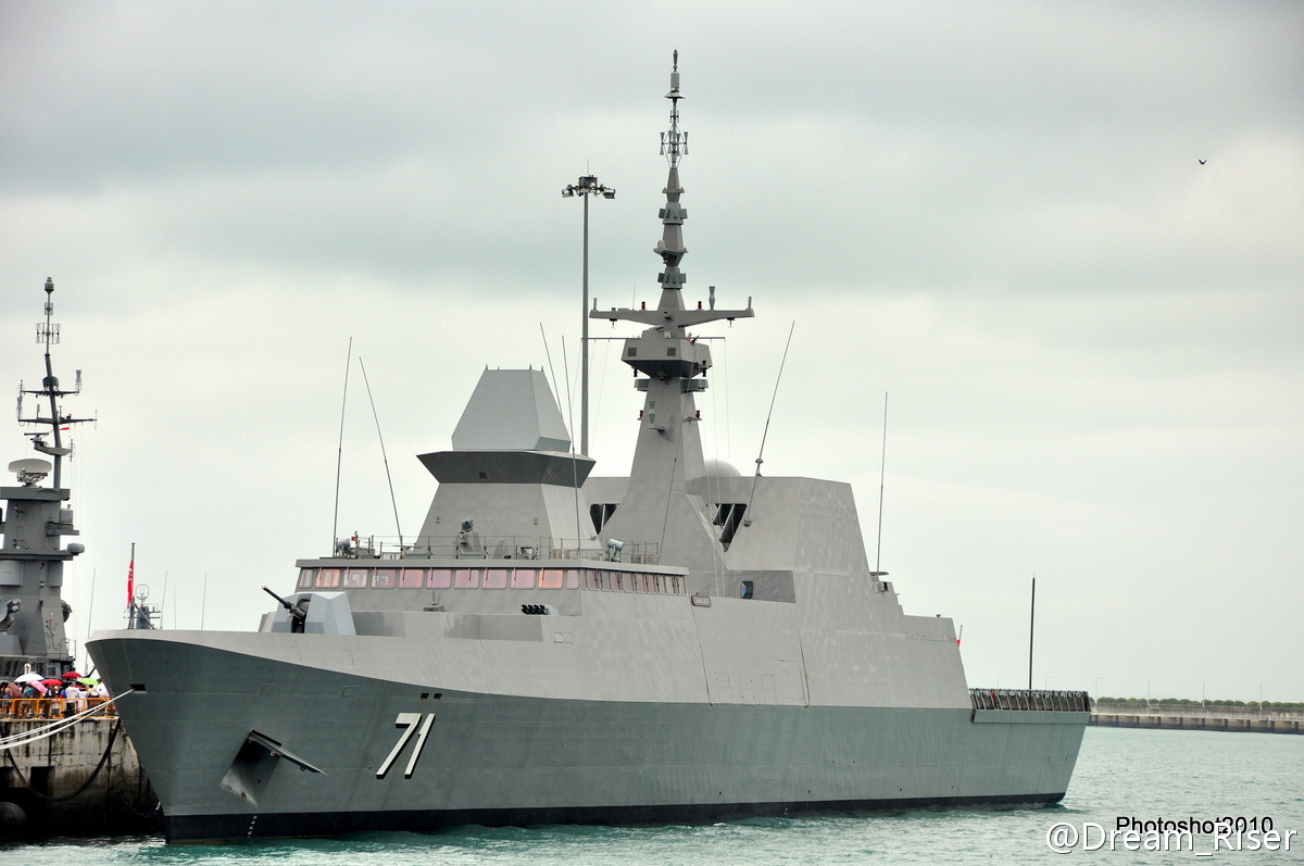 欧洲多任务护卫舰