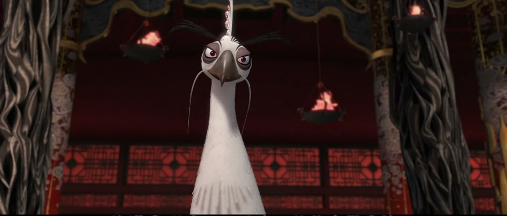 《 a target="_blank" href="/item/功夫熊猫2/27875" data-lemmaid="