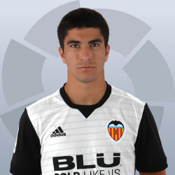  p>卡洛斯·索莱尔(carlos soler),1997年1月2日出生于 a target="