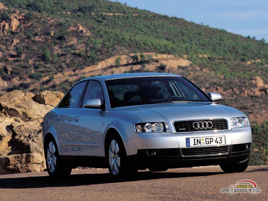  p>奥迪a4(audi a4)是由 a target="_blank" href="/item/一汽大众