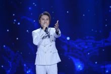 山野演出照