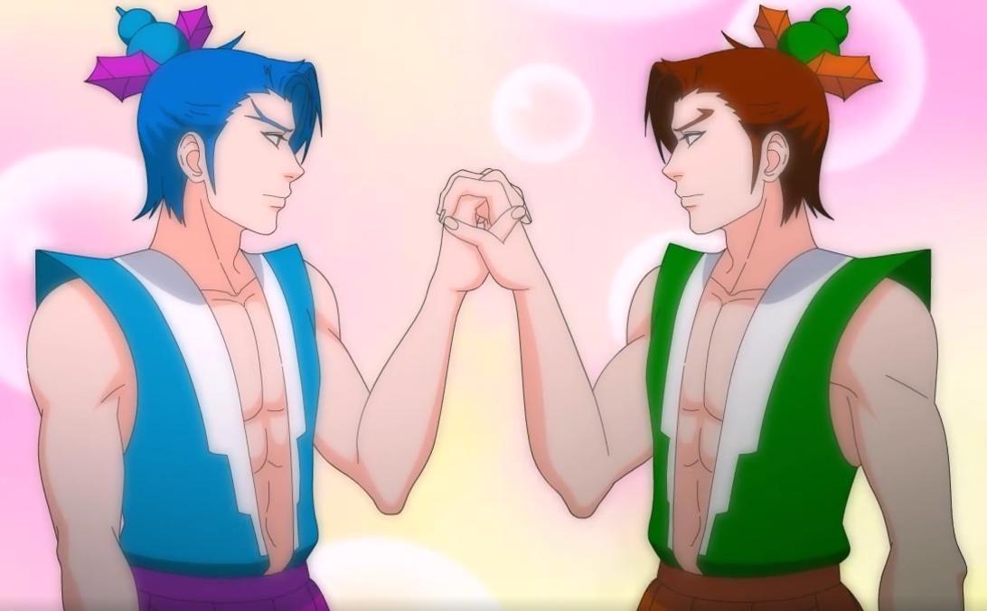 《 a target="_blank" href="/item/十万个冷笑话/2883102" data