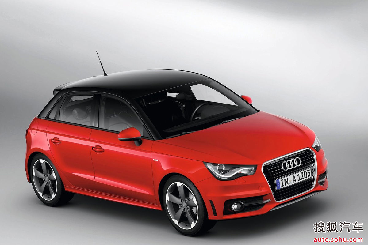 奥迪a1