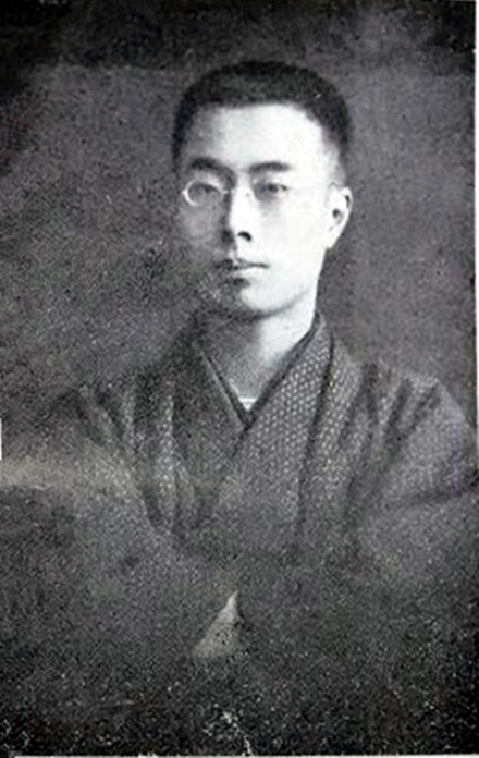 周作人（中国现代作家）_百度百科