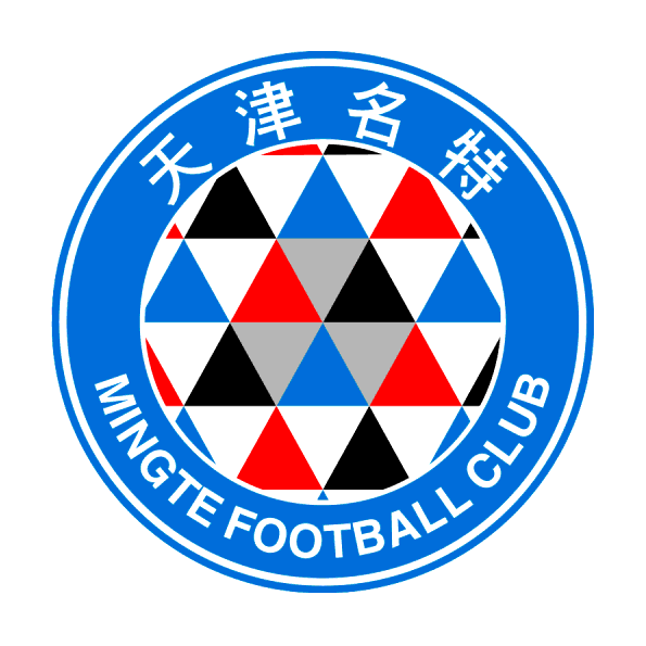 天津名特足球俱乐部