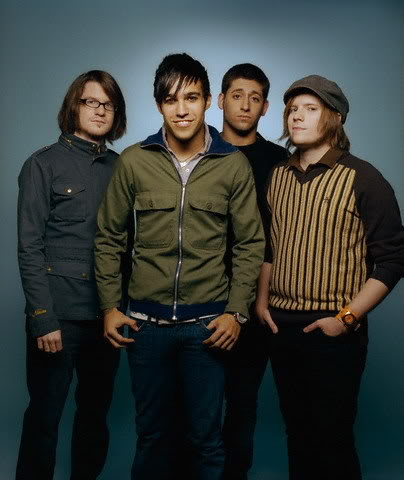 fall out boy