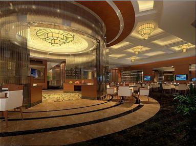 东莞石碣富盈酒店