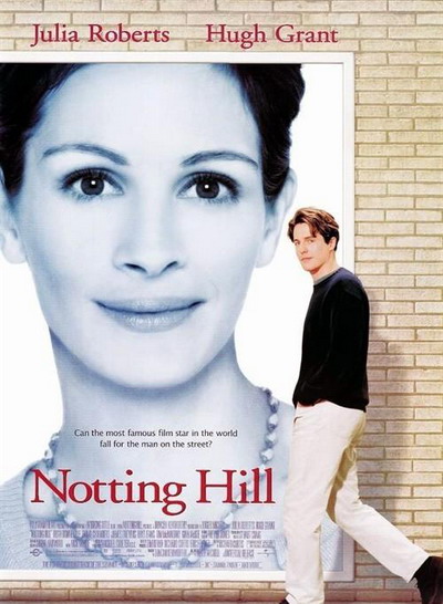 诺丁山nottinghill(1999)