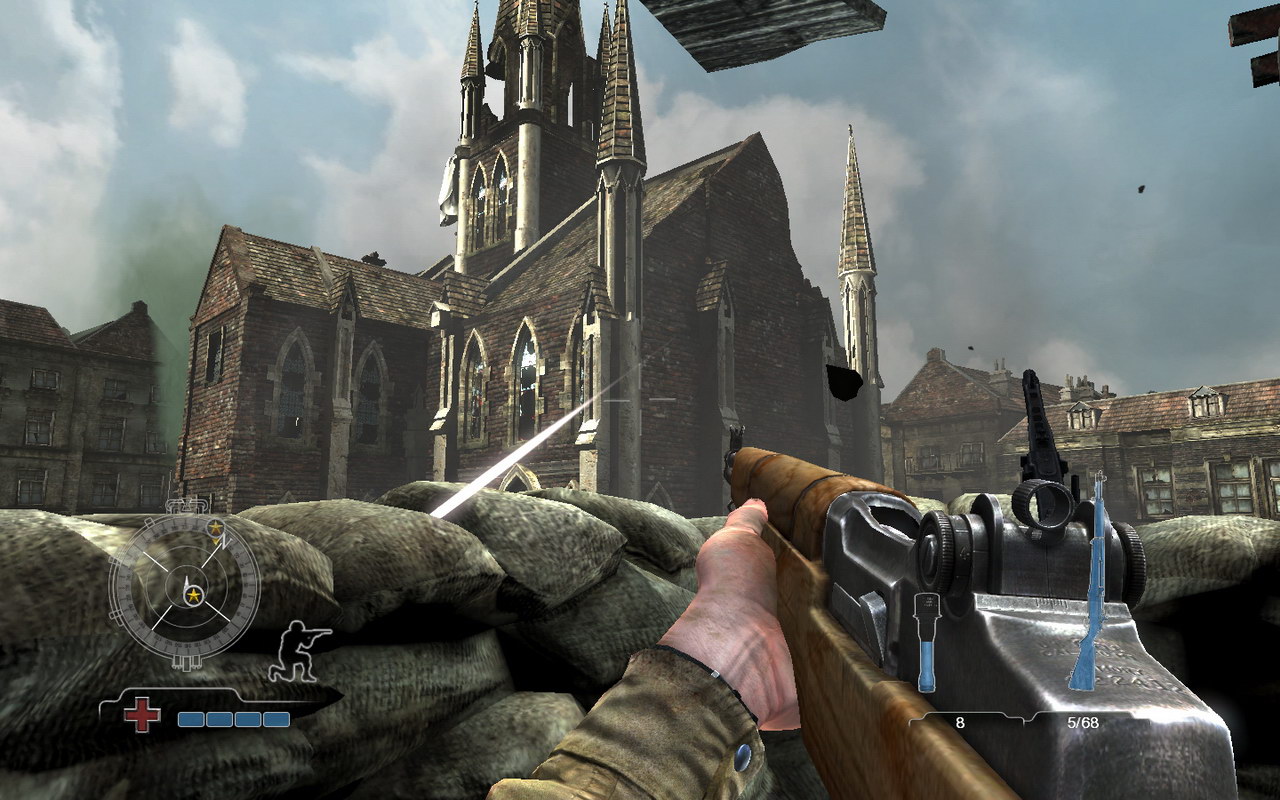  p>《荣誉勋章:空降神兵》将带来游戏中最真实可信的人类.