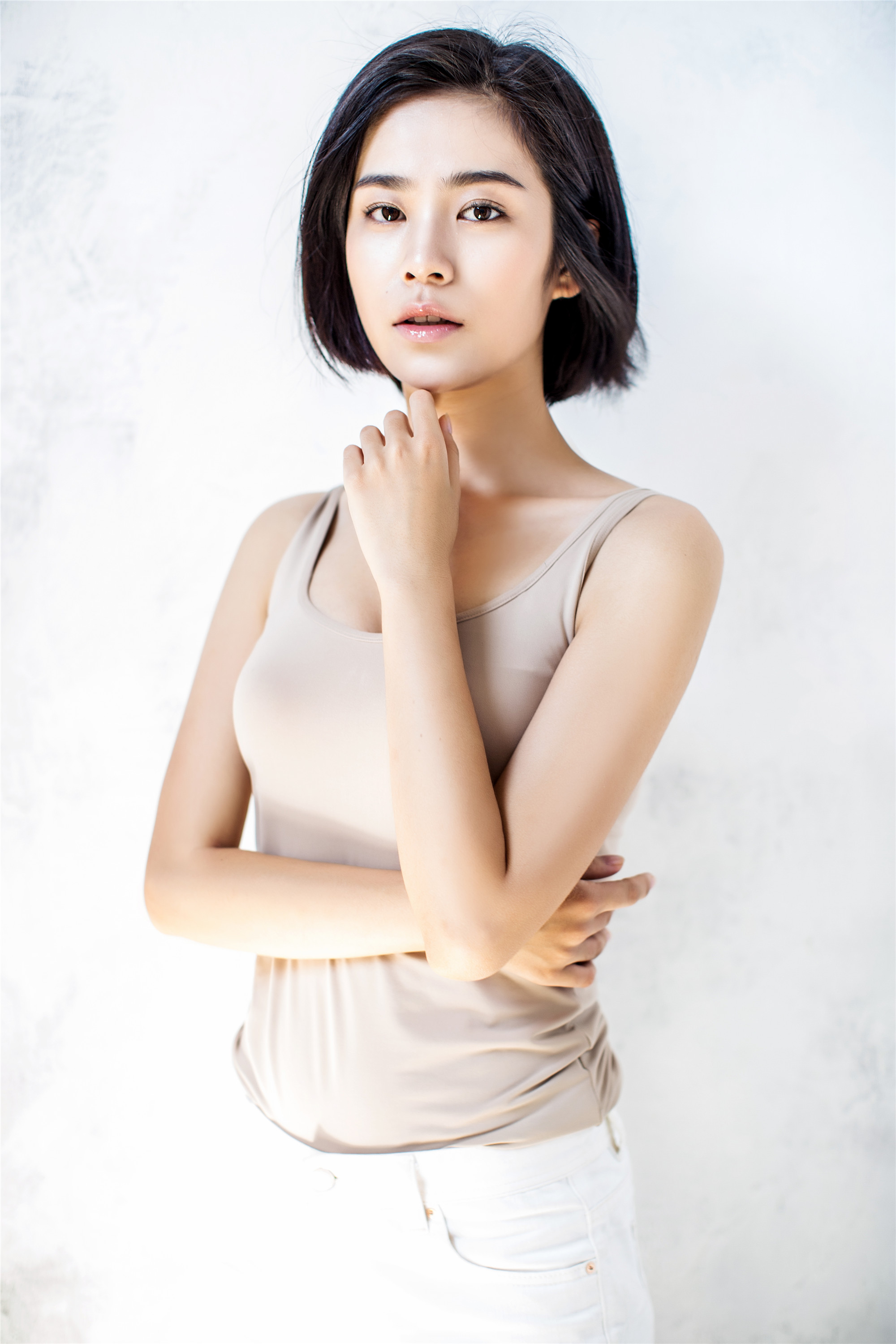  p>马小媛,1993年5月3日出生于江苏省南京市,中国内地新生代女演员