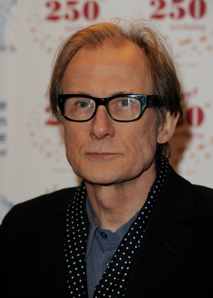bill nighy