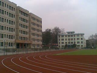重庆市万州鱼泉中学
