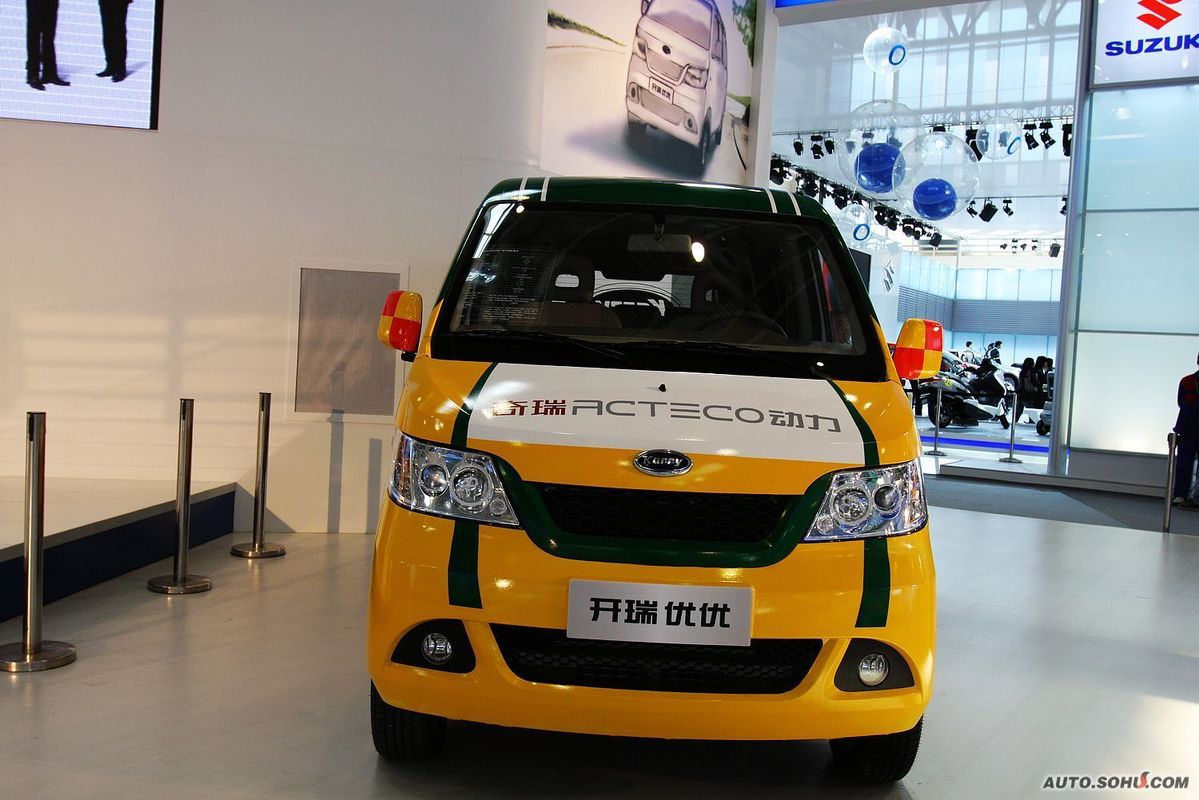  p>开瑞优优是一款搭载了技术成熟的sqr472wf/ sqr472wc a target="