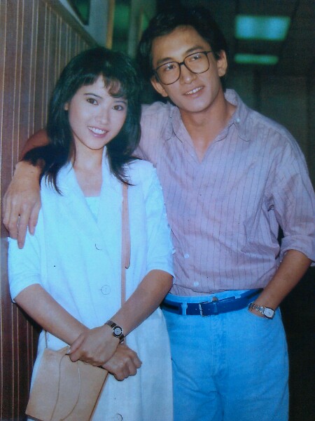 蓝洁瑛