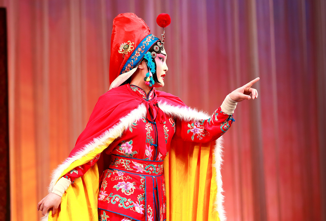  p>河北梆子是中国 a target="_blank" href="/item/梆子/468812"