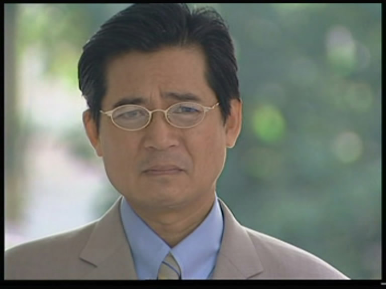 陪你到世界尽头