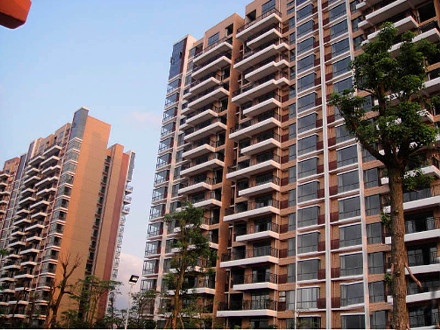 p>水岸香洲位于园洲新城市中心区,也是园洲cld(中央生活区).