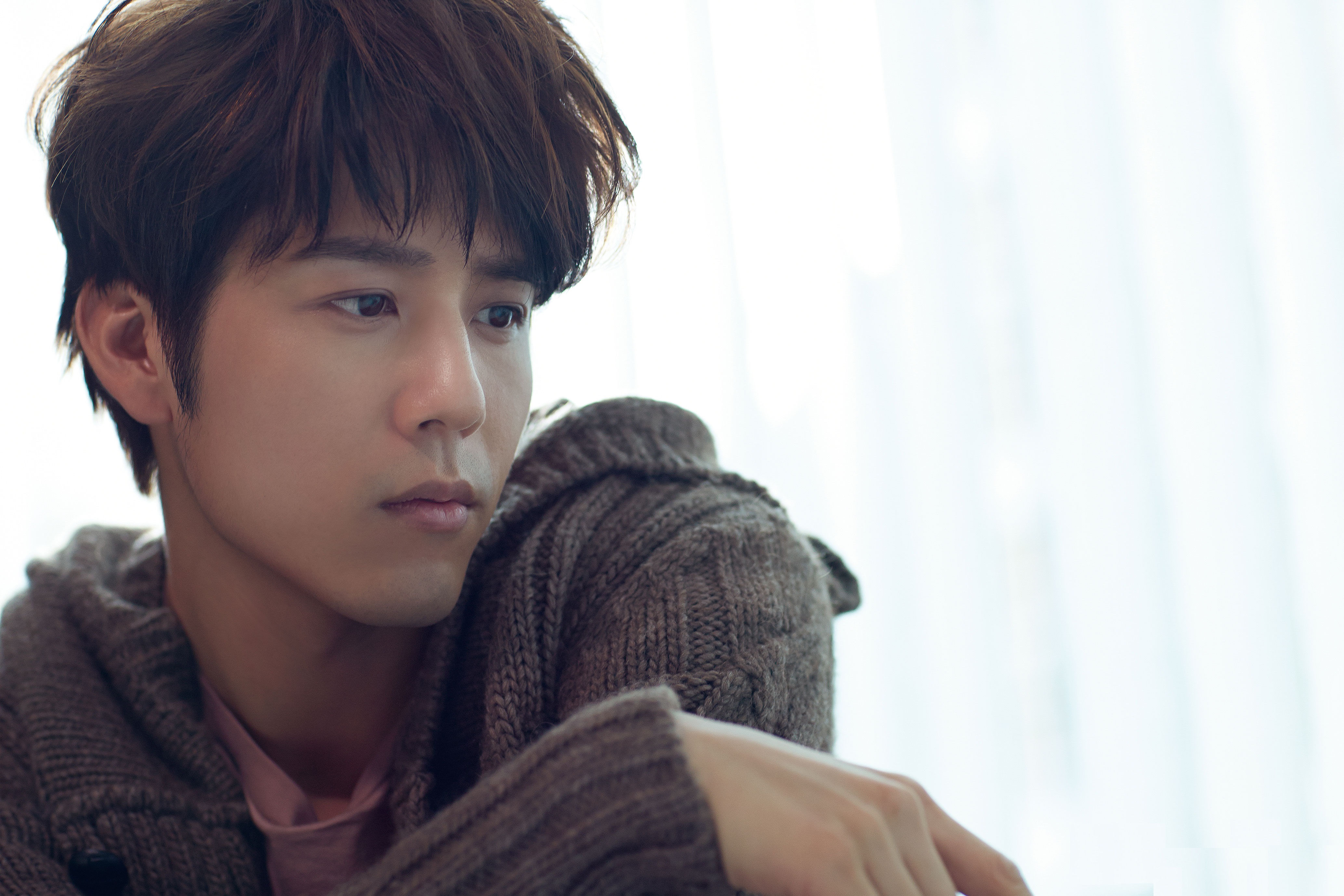  p>胡宇威(george hu),原名胡宇崴,1982年7月24