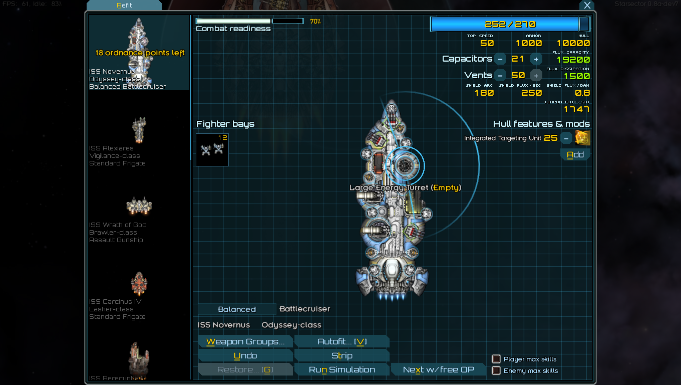 starsector=starsector 控制台