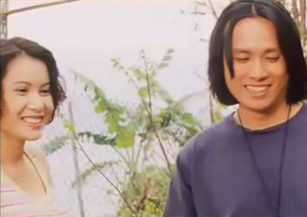 人间色相yangaansikseung(1996)