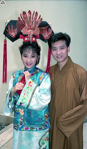 杨庆煌（中国台湾男歌手、杨小萍的弟弟）_百度百科