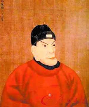 不想当皇帝的乞丐不是有信仰的乞丐——朱重八_百科TA说