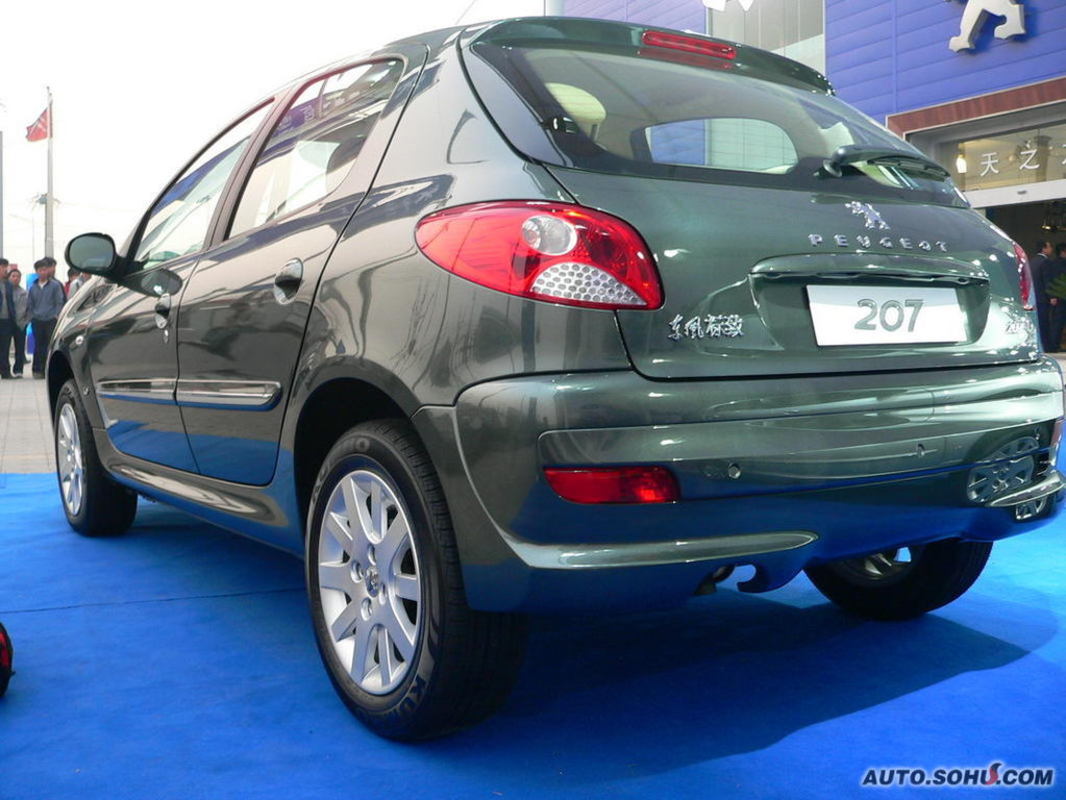  p>标致207是东风标致在2010年5月28日推出的一款国产 a target="
