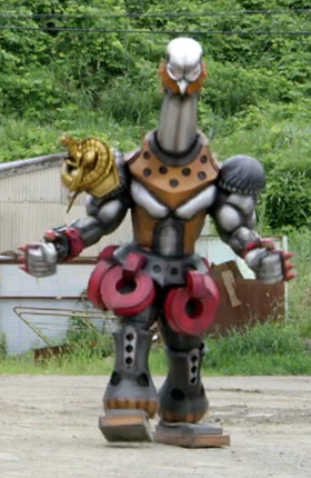 宇宙战队九连者