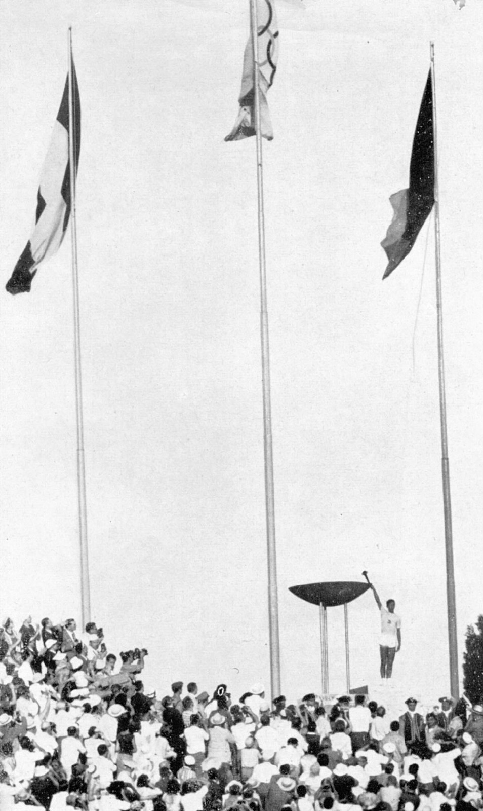 1960年罗马奥运会