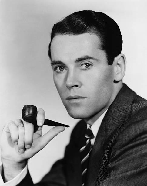 亨利·方达出生于美国