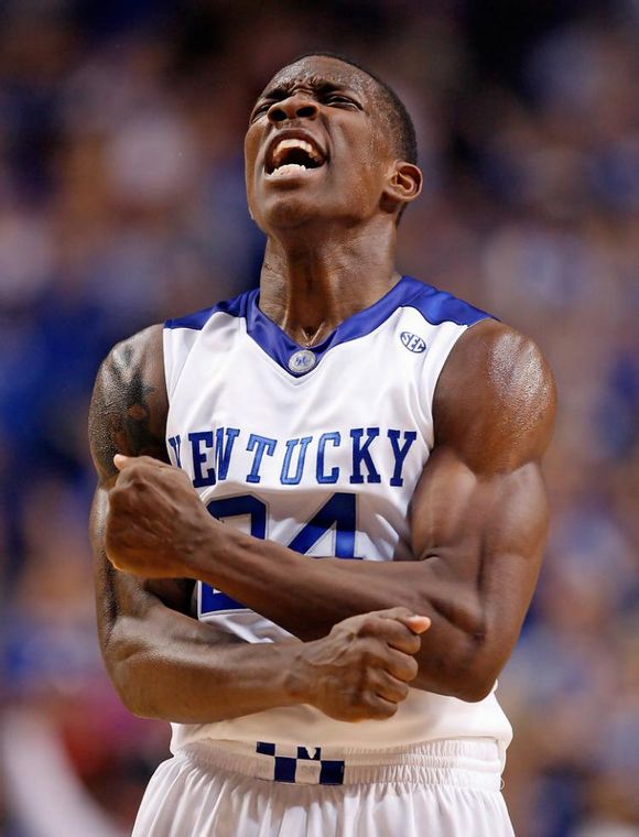 埃里克·布莱德索